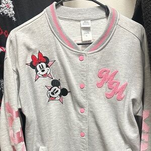 Minni Mouse Positive Vibes